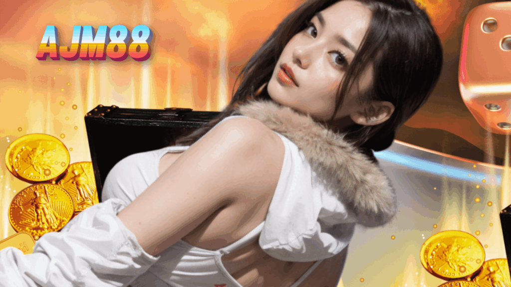 ajm88 สมัคร